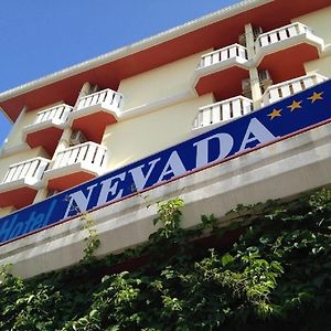 Hotel Nevada